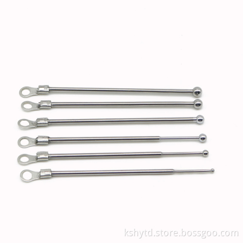 Ball Filler Plug Gauge